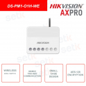 DS-PM1-O1H-WE - Wall Switch - Interruttore a parete - Wireless Bidirezionale 868Mhz - AXPro