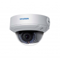 Hyundai - HYU-241 - Telecamera IP PoE ONVIF® Dome - Vandal-Proof - 2MP - CMOS - Ottica 2.8-12mm - Video Analisi - IR 30m
