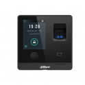 ASI1212F-D - Autonomous access control terminal - Fingerprint and ID Card reading - 2.8 inch LCD screen