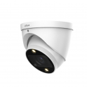 Vollfarbige Eyeball 4-in-1-Außenkamera – 2 MP – 2,7-13,5-mm-Objektiv – IR 40 m – Mikrofon – S2-Version