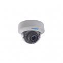 Hyundai Dome PoC 2MP 2.7-13.5 mm Video surveillance camera with IR60M Autofocus