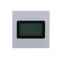 Display module - For VTO4202F-X video intercom system - 3-inch display
