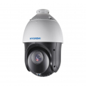 2MP PTZ Analog Dome Camera 5-75mm Lens 15x Optical Zoom 16x Digital Zoom Autofocus IP66