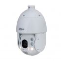 Cámara IP ONVIF® PTZ Starlight - 4MP - Zoom 32x - 4,8 mm – 154 mm - Disuasión activa - IR 150m