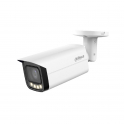 5MP Full Color Bullet Camera - S2 Version - Motorized 2.7-13.5mm - IR 60m - Microphone - IP67