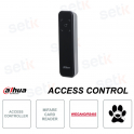 Lecteur de carte Mifare sans contact - WIegand RS485 - Watchdog - IP66