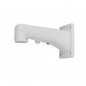 Wall mount for Dahua PTZ Dome cameras - Anti-corrosion coating