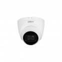 Dahua - Caméra Starlight Eyeball 5MP - 4en1 - Objectif 2.8mm - Smart IR 40m - PoC - S2