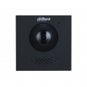 IP PoE ONVIF® video door phone - 2MP - 1.9mm Fisheye lens - IP65 and IK07 - S2 version