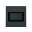 Modulo display di visualizzazione - Per sistema videocitofono Dahua VTO4202FB-X