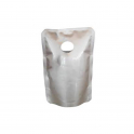 Replacement bag for fog systems - 1000ml - For use in the food industry