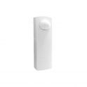 Infrared radio sensor - 868MHz curtain protection - range from 1 to 5 meters -