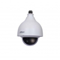 Caméra IP PoE ONVIF® 2MP - Zoom 12x - 5.3-64mm - Analyse Vidéo - Version S2