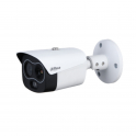 TPC-BF1241-B3F4-DW-S2 - Dahua - IP-Wärmebildkamera ONVIF® PoE - Wärmelinse 3,5 mm - Sichtbare Linse 4 mm