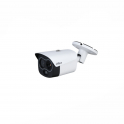 Telecamera Bullet Termica Ibrida Serie Eureka 4MP intelligenza Artificiale Onvif PoE Dahua