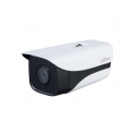 Telecamera Bullet 4MP IP PoE ONVIF® - Ottica 3.6mm - IR80m - Intelligenza artificiale - Versione S2