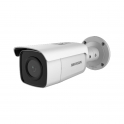 HIKVISION - Caméra Bullet Réseau - DarkFighter - Optique 4mm - IP67 - H.265+