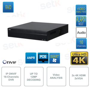 anpr dvr