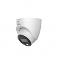 Eyeball Full Color 4in1 5MP - 3,6-mm-Objektiv - Mikrofon - IP67 - IR20m - S2-Version