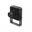 2MP 2.8mm Pinhole Optics - 2MP Full HD CMOS sensor