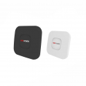 KIT Hikvision Access Point + CPE-Benutzerterminal - Wireless 802.11b / g / n - Passives PoE