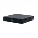NVR IP 32 Canali H.265+ 4K 16MP 320Mbps Intelligenza Artificiale - Dahua