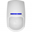 Detector volumétrico PIR - Hasta 10m - Inmune a mascotas hasta 24Kg - Tecnología BWT