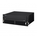Plateforme de gestion vidéo - Multiservice - HDMI - DVI - 6xRJ-45 - 4xRS232 - 1xRS485 - USB
