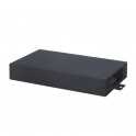 HDMI 2 channel distributed decoding box - Up to 4K out - Up to 12MP decoding - Alarm - HDMI audio out
