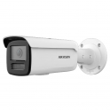 IP-PoE-Kamera 2 MP darkFighter Bullet Acusense-Serie - 2 MP - 4-mm-Objektiv - IR 80 m - Videoanalyse