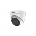 Hikvision 5MP PoC Cámara Turret Fija 2.8mm IR40 IP67