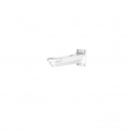 Dahua Wall bracket in aluminum alloy Load 12Kg White color