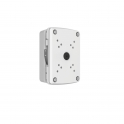 Dahua IP66 watertight junction box in aluminum alloy Capacity 8Kg