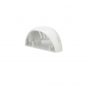 Dahua Mobile side mounting bracket, in SPCC & PC, white color