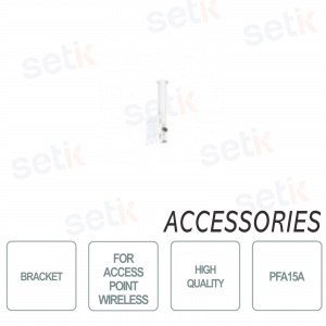 Mounting bracket for Dahua wireless Access Point