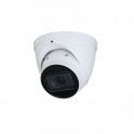 Mini caméra dôme 4MP 2,8 mm–12 mm WDR IP ONVIF® PoE
