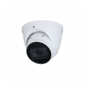 Telecamera Mini Dome 4MP 2.8 mm–12mm WDR IP ONVIF® PoE