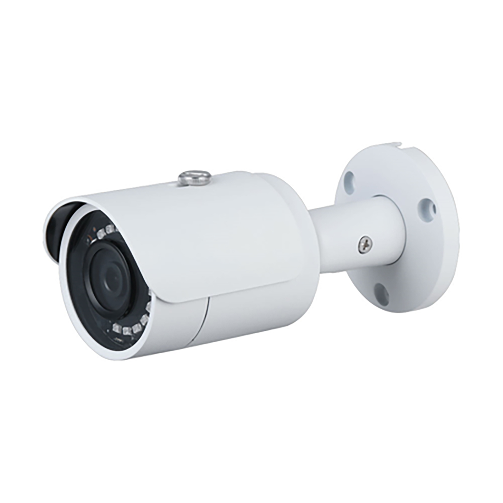 IPCB4FG2 4MP IR MiniBullet Outdoor Camera ONVIF PoE OEM
