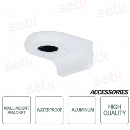 Wall fixing bracket - Dahua Aluminum Alloy