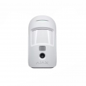 Ajax PIR Motion Detector with Pet Immune Camera - PHoD