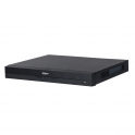 NVR 16 canaux 12MP - IP PoE ONVIF® -16 ports PoE - AI - SMD Plus - HDMI 4K I2