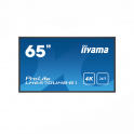 Monitor IIYAMA Professionale 65 Pollici - Risoluzione 4K Ultra HD - Media Player - Android OS