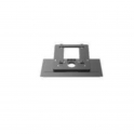 Metal Desktop Stand for Internal Video Intercom Stations