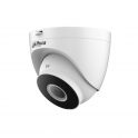 Eyeball 2MP IP ONVIF® camera - 2.8mm fixed lens - WIFI - IR 30m - Microphone - Speaker