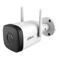 4 MP IP ONVIF® Bullet-Kamera - 3.6 mm Festobjektiv - WIFI - IR 30 m - Mikrofon - Lautsprecher