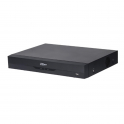XVR ONVIF® 16 canaux 5 en 1 5M-N - 1080p - 8 canaux IP et 16 canaux analogiques - POS et IOT - Analyse vidéo