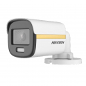 Mini Bullet IP Camera - 3K Resolution - 2.8mm Fixed Lens - IR 20m - IP67 - For outdoor use