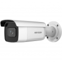 Caméra varific motorisée IP PoE Bullet - 6MP - 2.8-12mm - IR 60m - Analyse vidéo