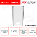 HIKVISION DS-KABV6113-RSSurface Scudo Protettivo per Serie KV6103-6113