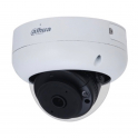 Cámara IP Domo PoE ONVIF® - 4MP - Óptica 2.1mm - IR 15m - Inteligencia Artificial